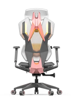 Z911 BLANCO/ROSA/GRIS TAPIZADA RGB