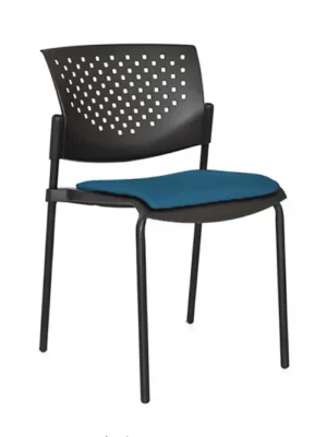 MARIPOSA ASIENTO TAPIZADO