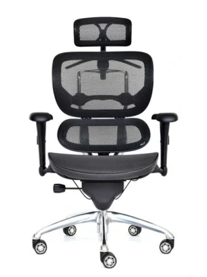 ERGONHUMAN