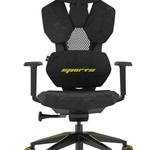 Z911 NEGRO/ AMARILLO MAYA