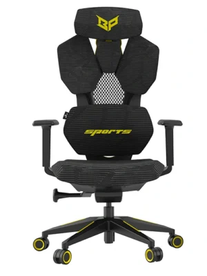Z911 NEGRO/ AMARILLO MAYA